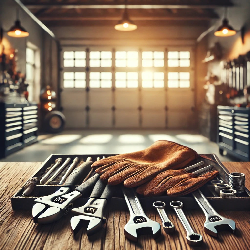 About Our Family-Owned Garage Door Company in Milpitas CA - Professional Service Team
