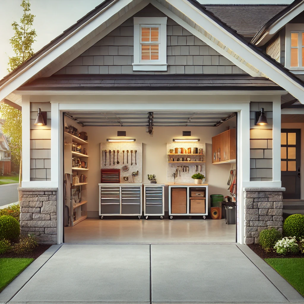 Latest garage door repair tips and maintenance guides from Milpitas's trusted experts