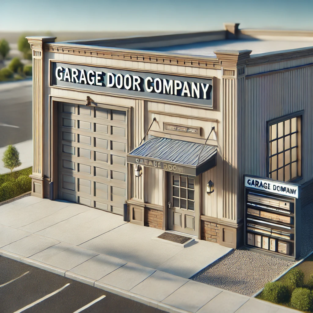 Best Garage Door Company Near Me Milpitas CA - 24/7 Emergency Service
