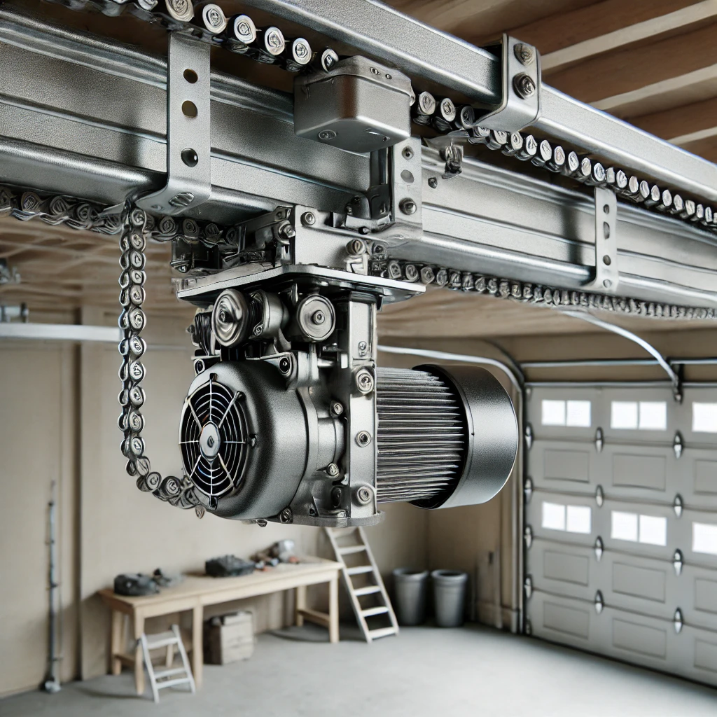 Professional Garage Door Opener Installation Milpitas CA - Expert Smart Opener Installation Services