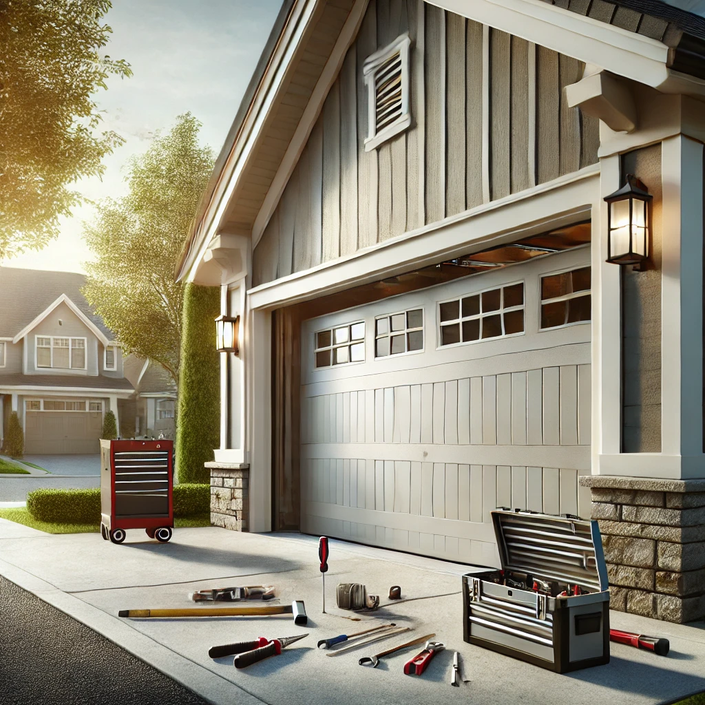 24/7 Garage Door Repair Milpitas CA - Emergency Repair Services by Garage Door Repair Milpitas
