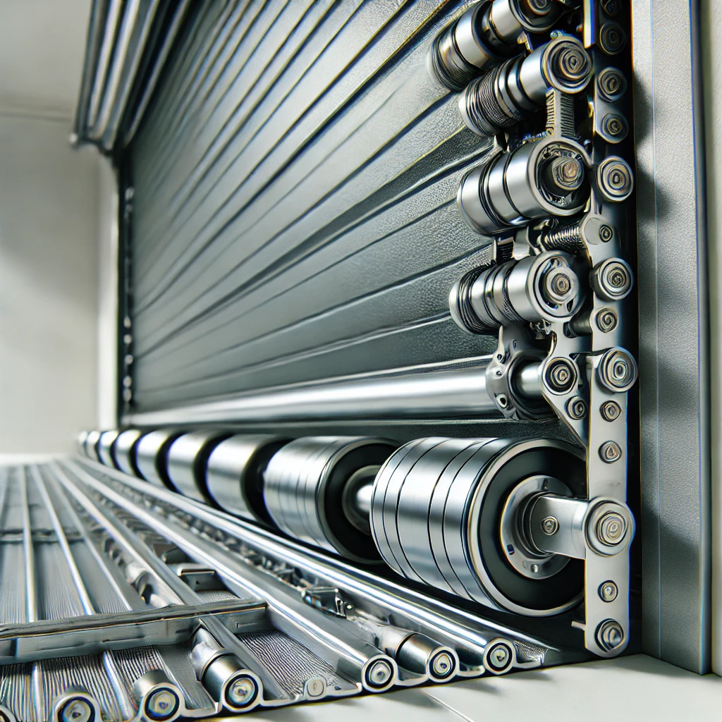 Expert Roller Garage Door Repairs Milpitas CA - Professional Door System Specialists